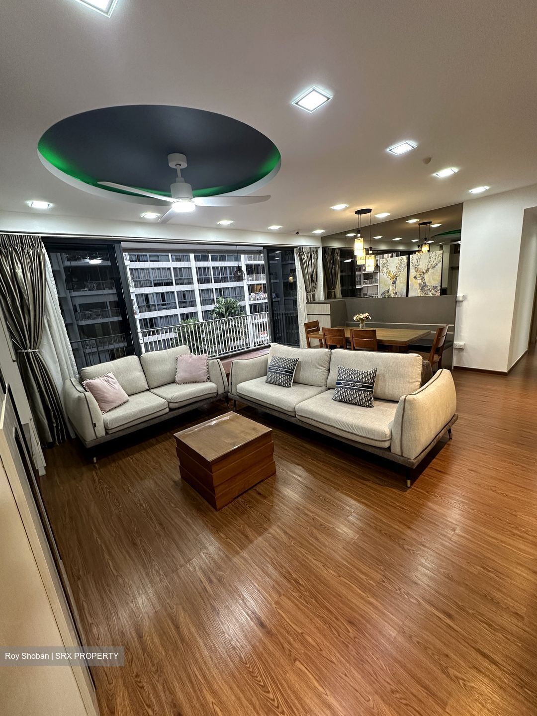 Skypark Residences (D27), Condominium #435257331